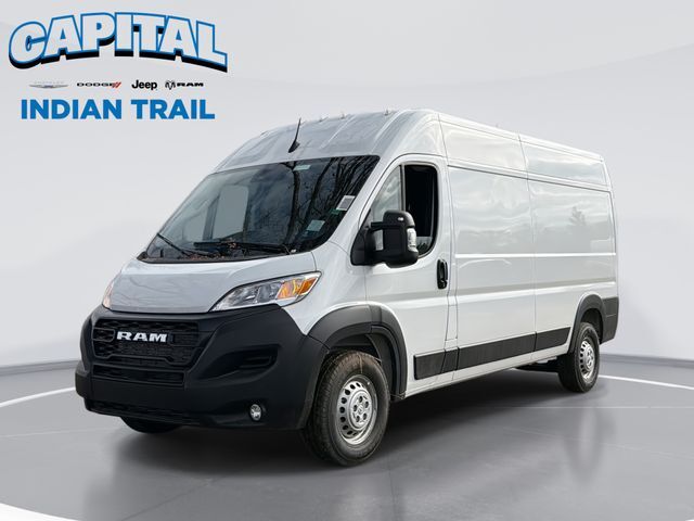 2026 RAM PROMASTER 2500 in Indian Trail, NC