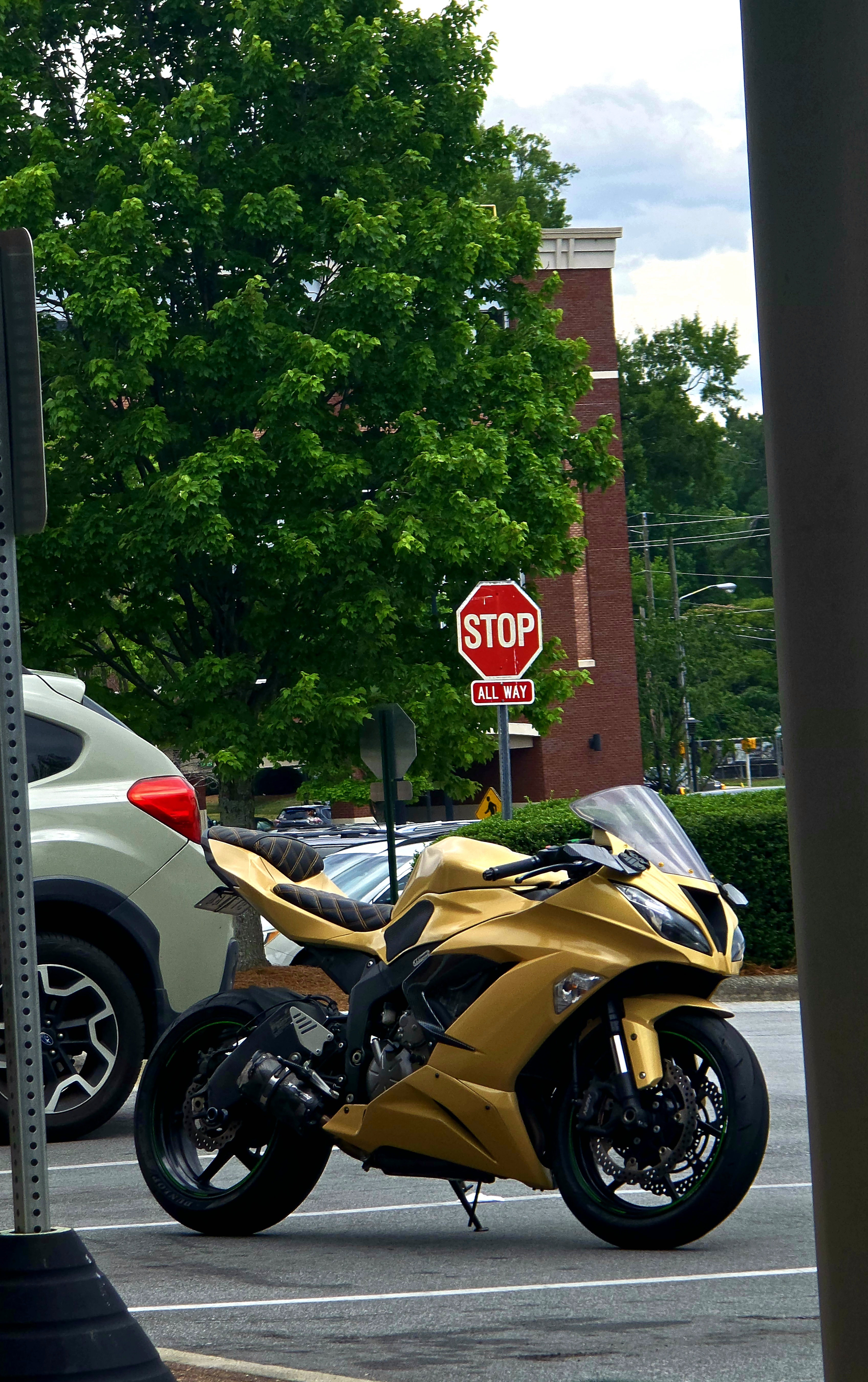 2016 Kawasaki Ninja Motorcycles For Sale - Cycle Trader