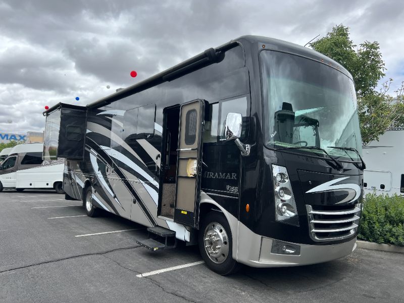2020 Thor Motor Coach Miramar 32.2 in sparks NV