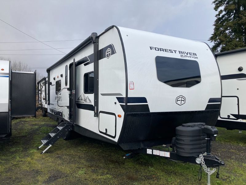 2025 Forest River Surveyor Legend 265RBLE in tualatin OR