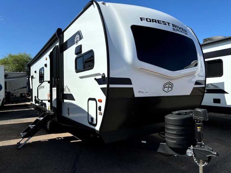 2025 Forest River Grand Surveyor 268FKBS in laughlin NV