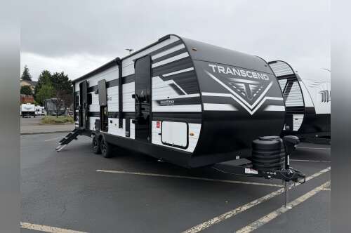 2026 Grand Design Transcend 245RLT in fife WA