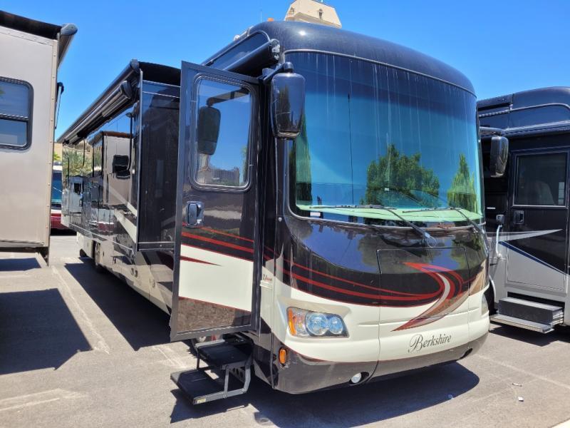 2018 Forest River Berkshire 38A in fresno CA
