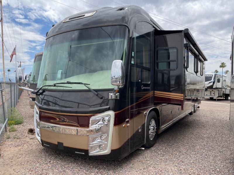2019 Entegra Coach Cornerstone 45W in mesa AZ