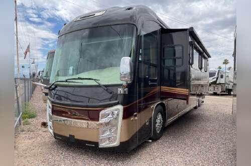 2019 Entegra Coach Cornerstone 45W in mesa AZ