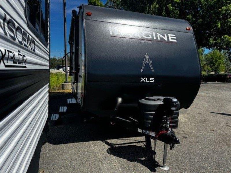 2025 Grand Design Imagine XLS 17MKE in fife WA