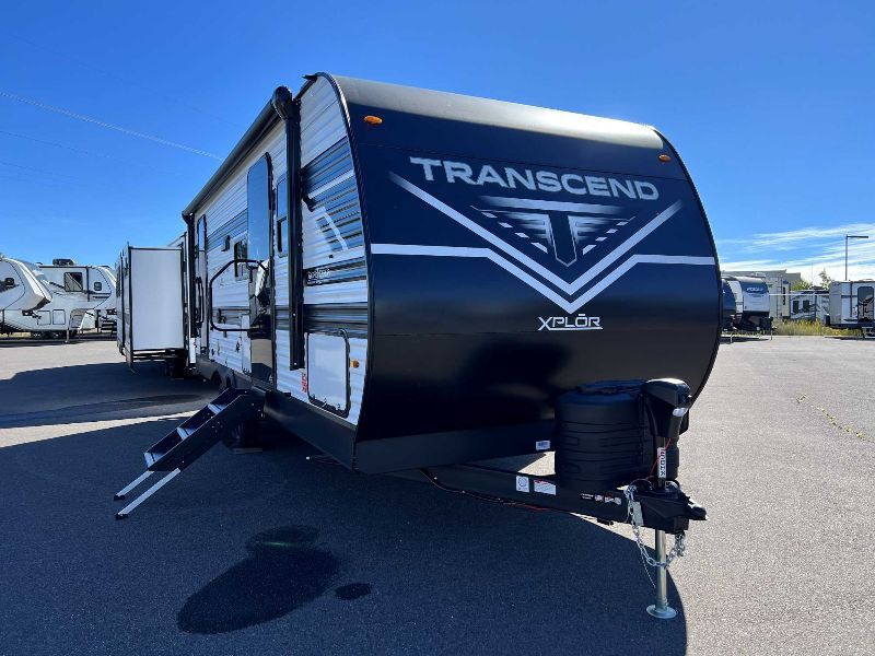 2026 Grand Design Transcend XPLOR 23BHX in flagstaff AZ