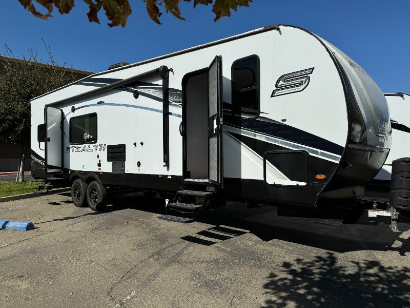 2023 Forest River Stealth KS3016G in mesa AZ