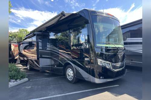 2022 Thor Motor Coach Palazzo 37.4 in sparks NV