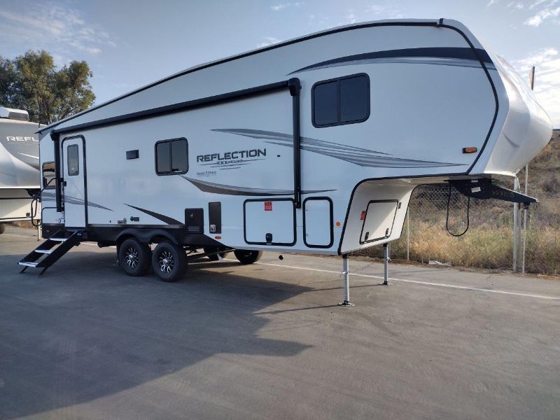 2025 Grand Design Reflection 100 Series 24RL in fresno CA
