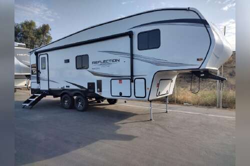 2025 Grand Design Reflection 100 Series 24RL in fresno CA