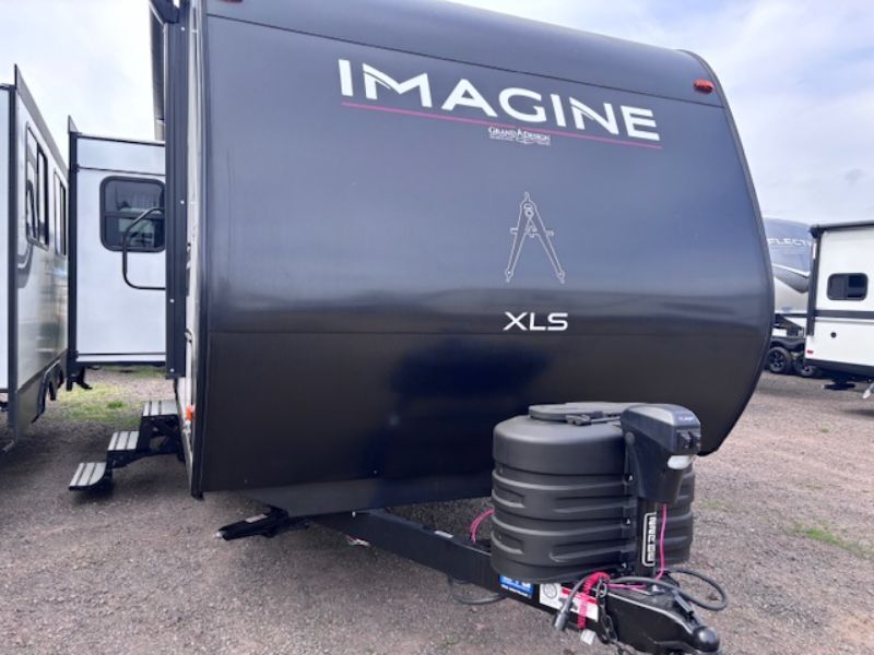 2025 Grand Design Imagine XLS 22RBE in coburg OR