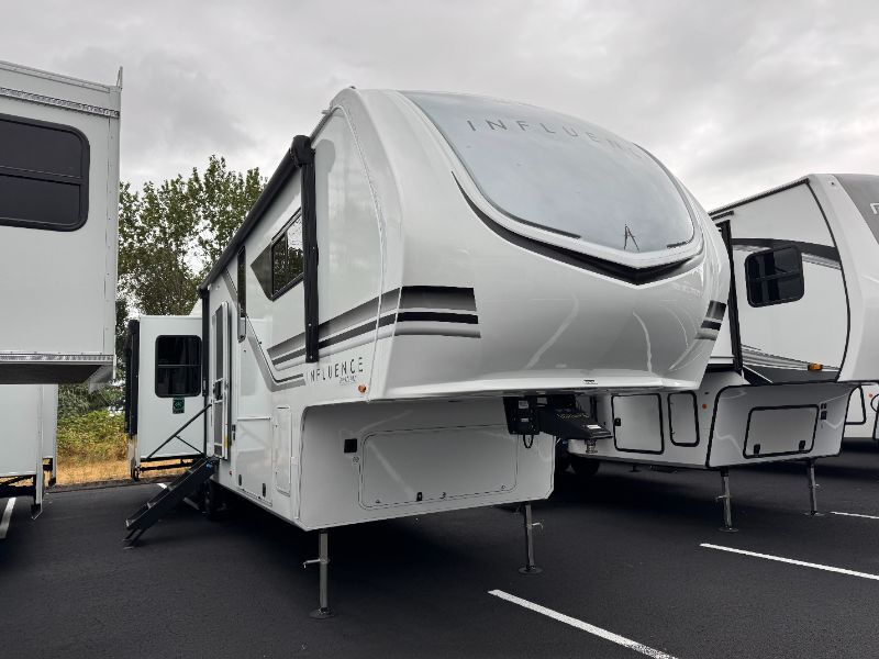 2025 Grand Design Influence 3503GK in fife WA