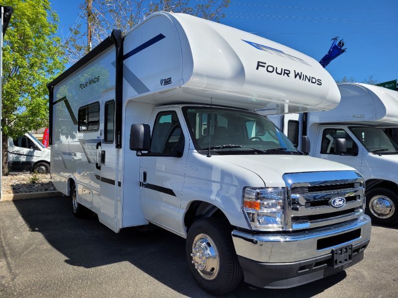 2026 Thor Motor Coach Four Winds 22Z in sparks NV
