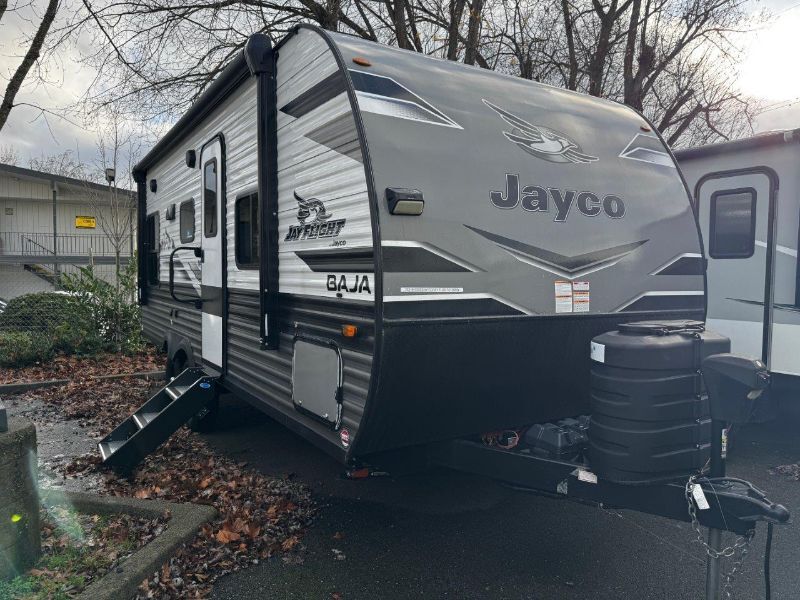 2023 Jayco Jay Flight SLX 8 212QBW in fife WA