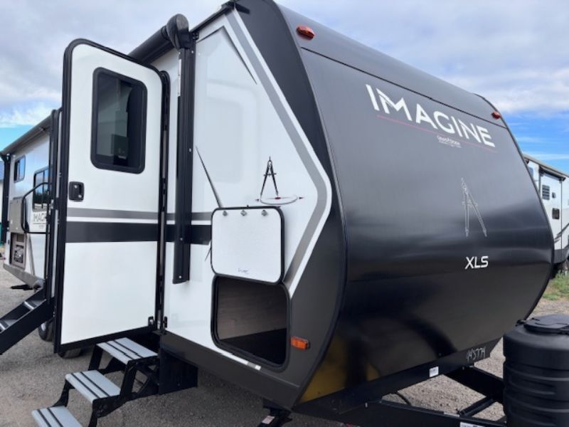 2026 Grand Design Imagine XLS 25DBE in fife WA