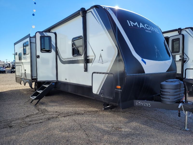 2025 Grand Design Imagine 2670MK in laughlin NV