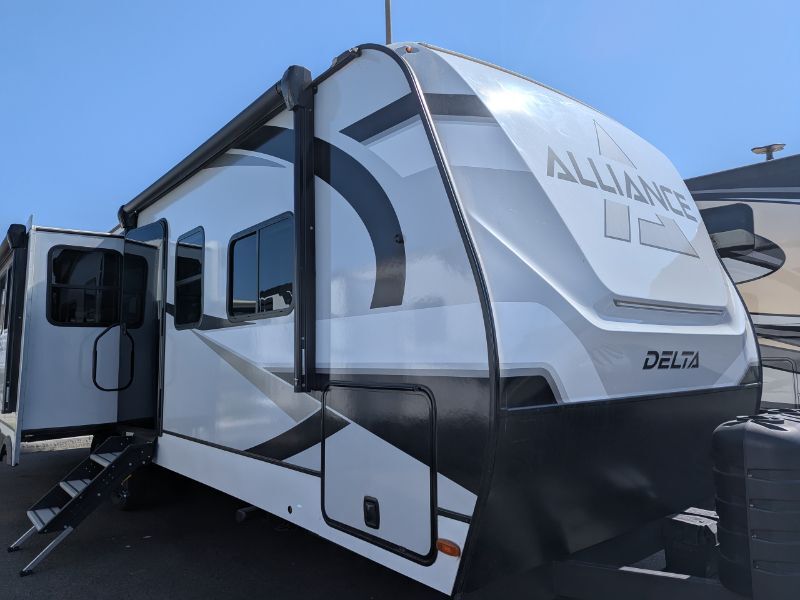 2024 Alliance Rv Delta 292RL in mesa AZ