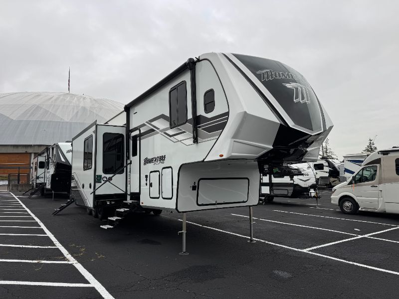 2025 Grand Design Momentum G-Class 415G in fife WA