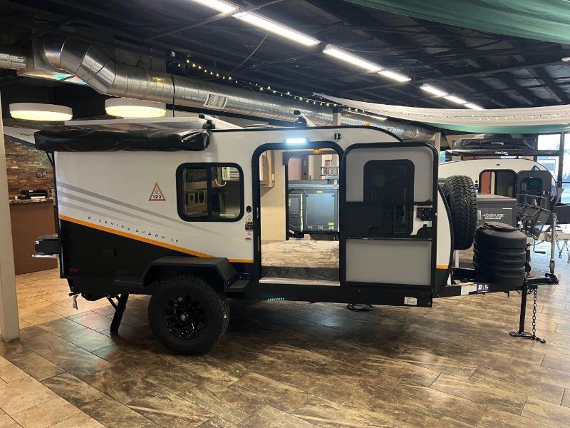2026 Ember Rv E-Series 12RK in fresno CA