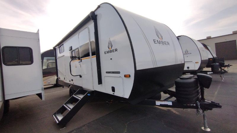 2026 Ember Rv E-Series 19ETS in fresno CA