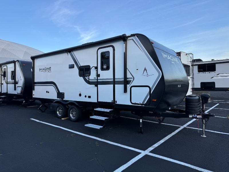2025 Grand Design Imagine XLS 22BHE in fife WA
