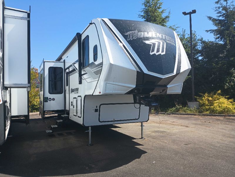 2026 Grand Design Momentum G-Class 320G in mt. vernon WA