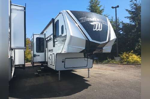2026 Grand Design Momentum G-Class 320G in mt. vernon WA