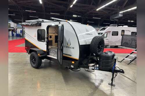 2026 Ember Rv E-Series 12RK in tualatin OR