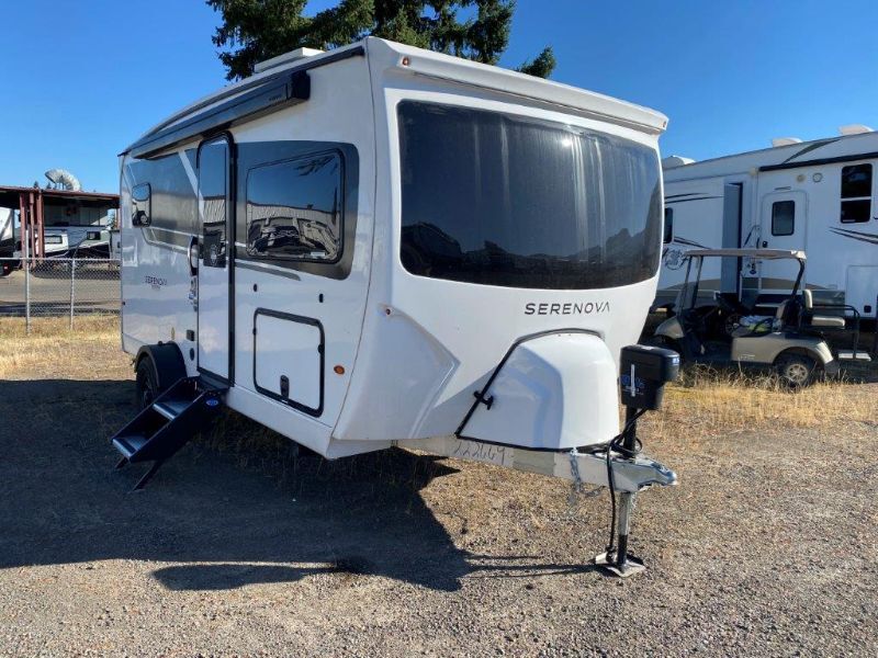 2026 Grand Design Serenova 150HL in coburg OR