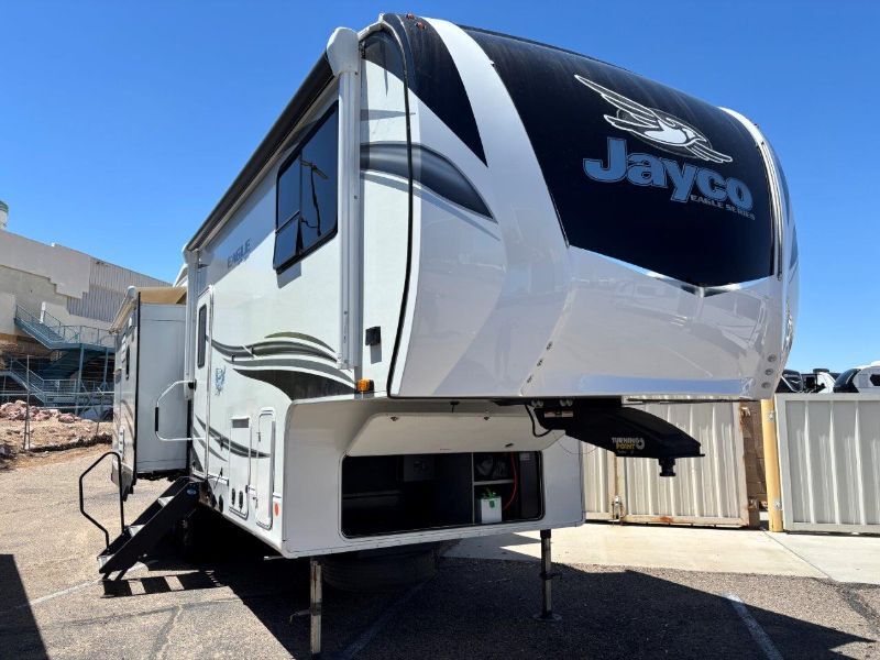 2022 Jayco Eagle HT 28.5RSTS in mesa AZ