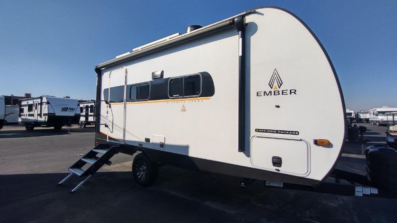2026 Ember Rv E-Series 18FBE in fresno CA