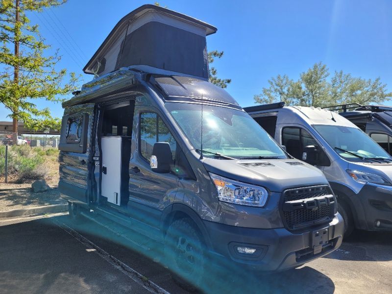 2026 Grand Design Lineage Series VT LVT1 in sparks NV