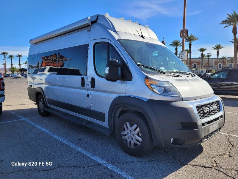 2023 Thor Motor Coach Sequence 20A RV