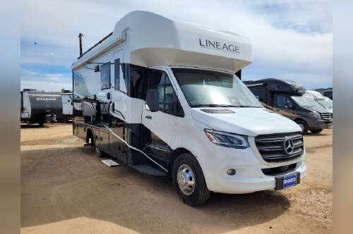 2026 Grand Design Lineage Series M 25FW in fresno CA