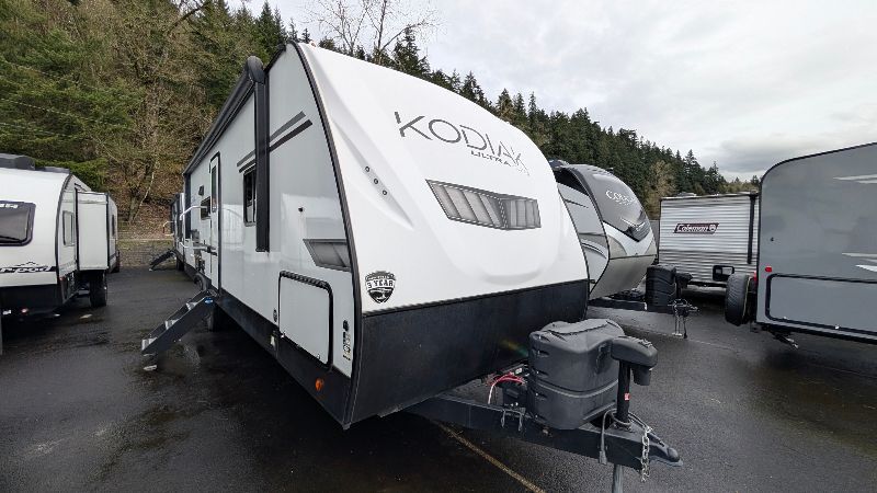 2022 Dutchmen Kodiak Ultra-Lite 296BHSL in coburg OR