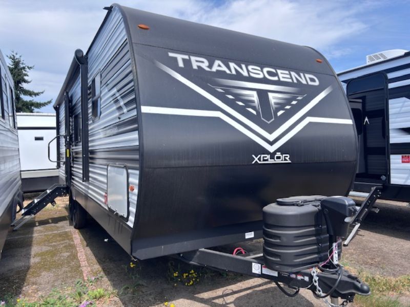 2026 Grand Design Transcend XPLOR 25MLX in fife WA