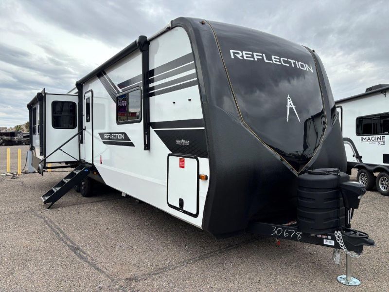 2026 Grand Design Reflection Travel Trailer 345RLTS in laughlin NV