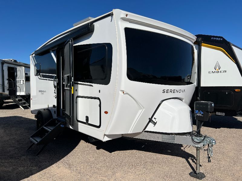 2026 Grand Design Serenova 150HL in laughlin NV