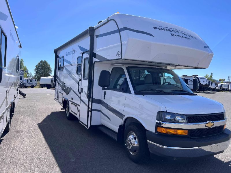 2026 Forest River Sunseeker 2350LE in laughlin NV
