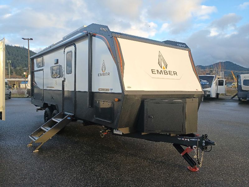 2026 Ember Overland Series 221MSL in fife WA