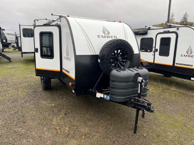 2026 Ember Rv E-Series 12RK in coburg OR