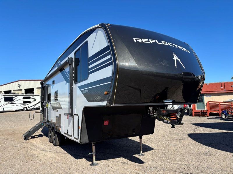 2026 Grand Design Reflection 150 Series 260RD in laughlin NV