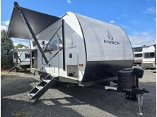 2026 Ember RV E-Series Spark 19ETS Review image