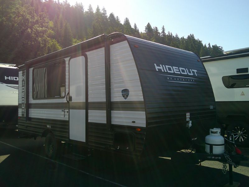 2025 Keystone Hideout Sport 171MB in klamath falls OR