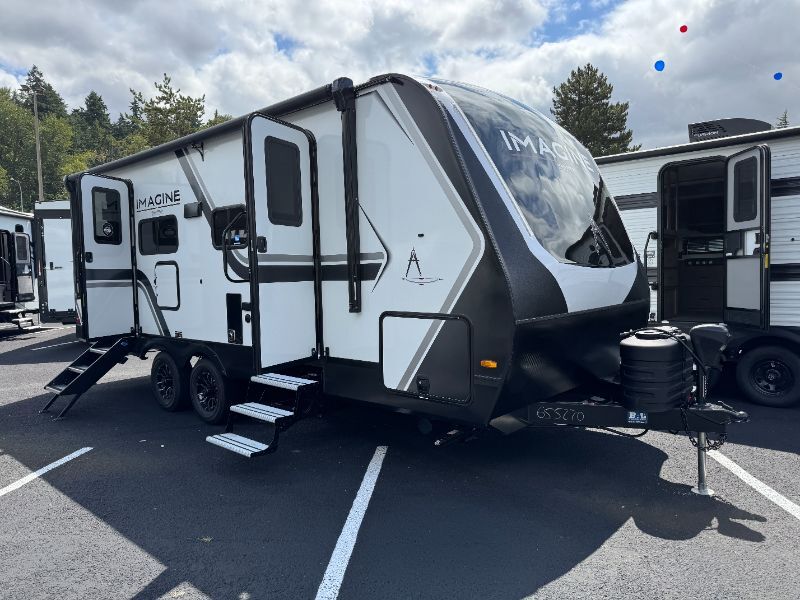 2026 Grand Design Imagine 2300MK in sequim WA