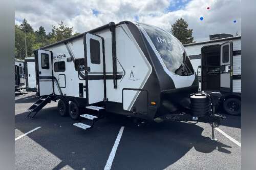 2026 Grand Design Imagine 2300MK in sequim WA