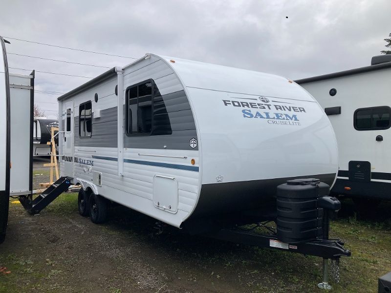 2025 Forest River Salem Cruise Lite Northwest 210RBXL in klamath falls OR