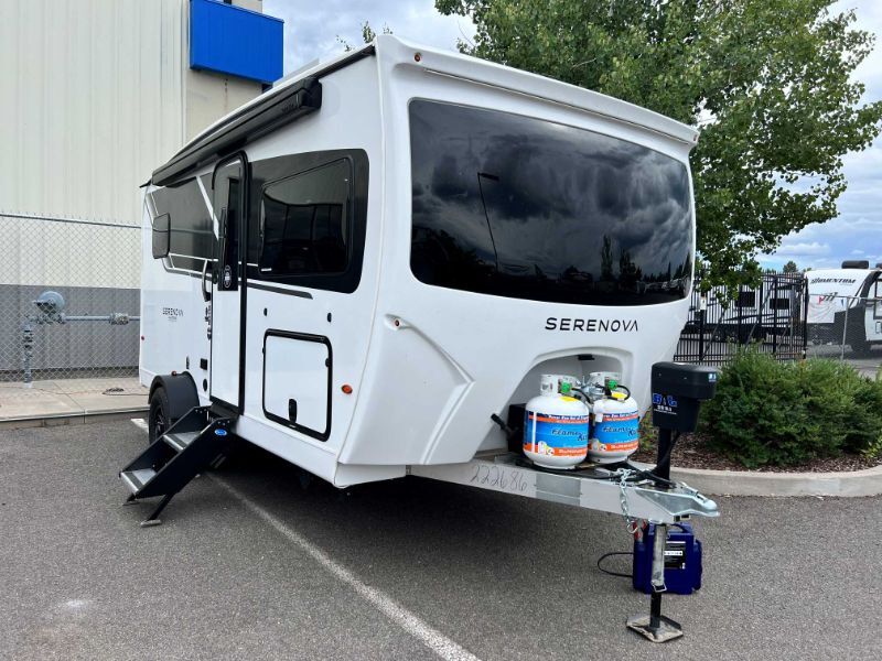 2026 Grand Design Serenova 150HL in flagstaff AZ