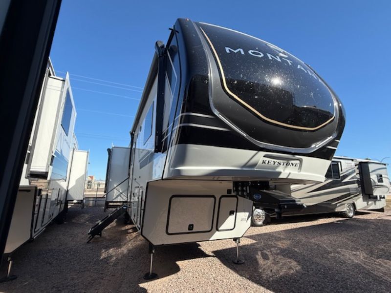 2026 Keystone Montana 3915TB in mesa AZ